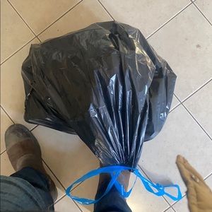 Meet your Posher, Wesley